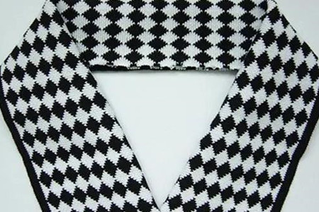 羅紋提花領有哪些常見面料？這三種很常用！